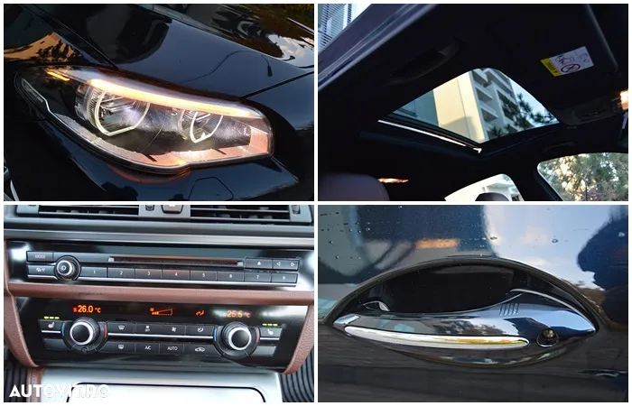 BMW Seria 5 - 19