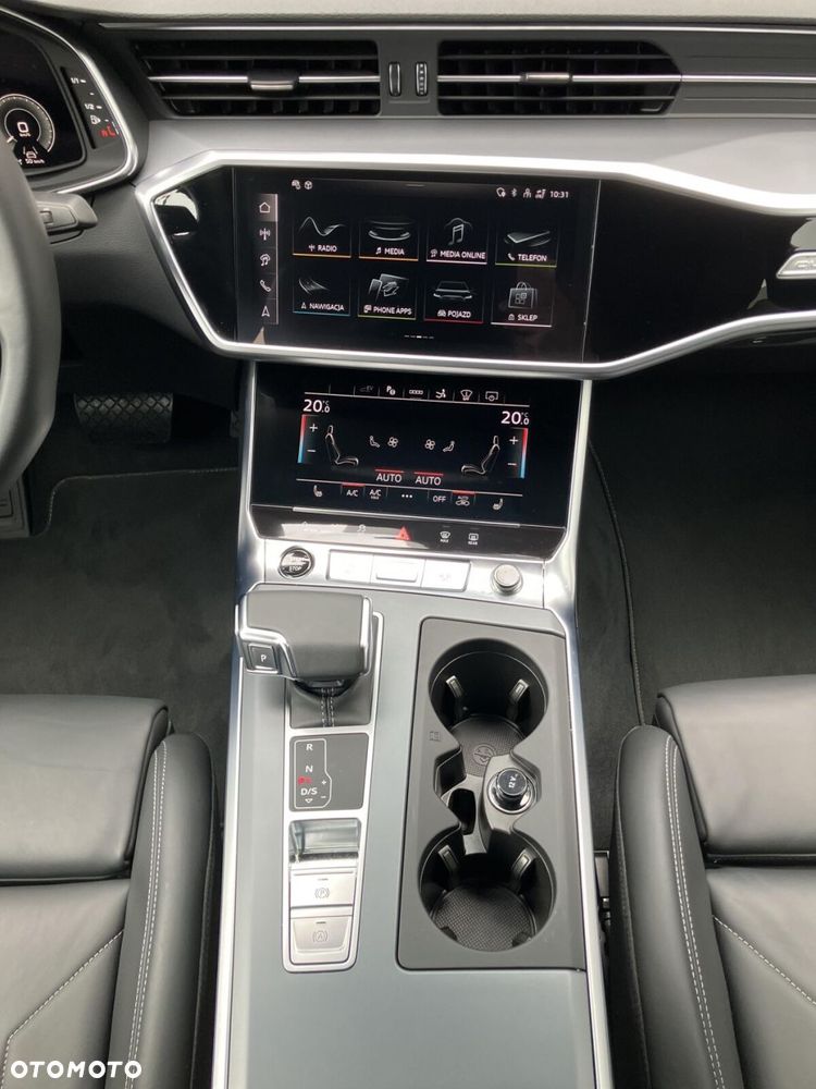 Audi A7 Sportback - 18