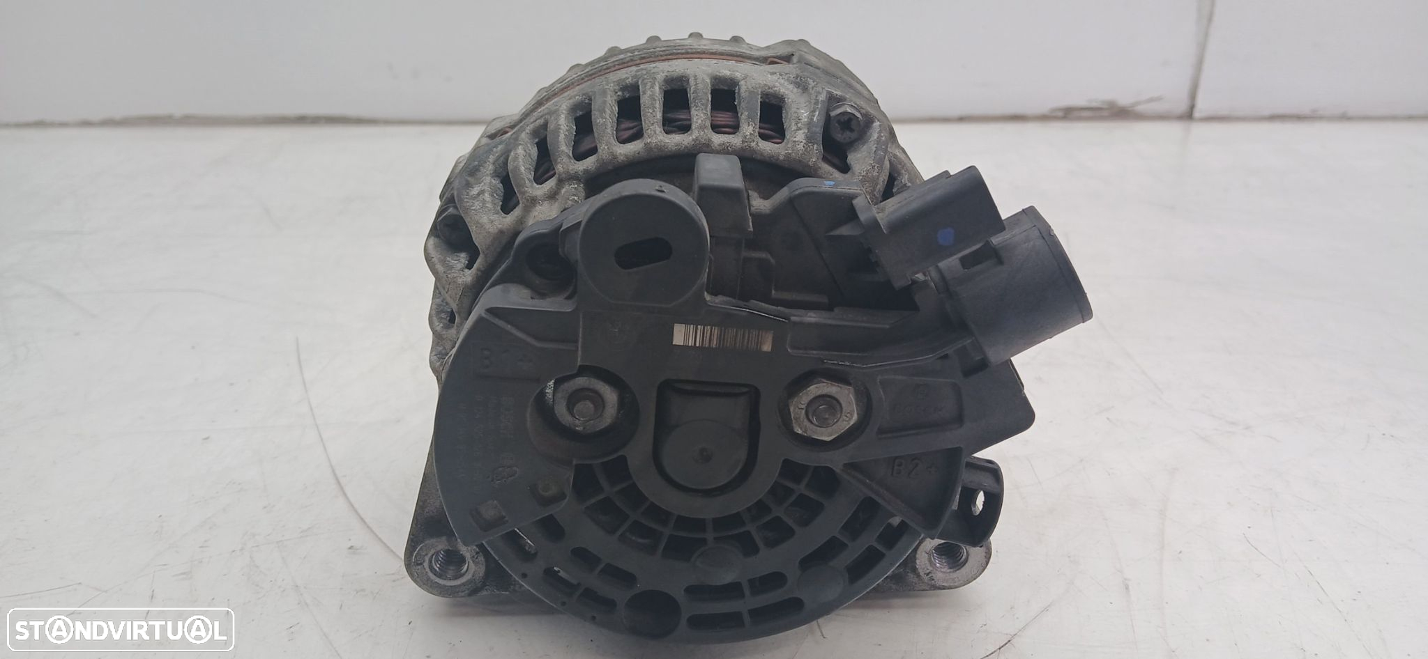 Alternador MINI Mini (R56) - 3