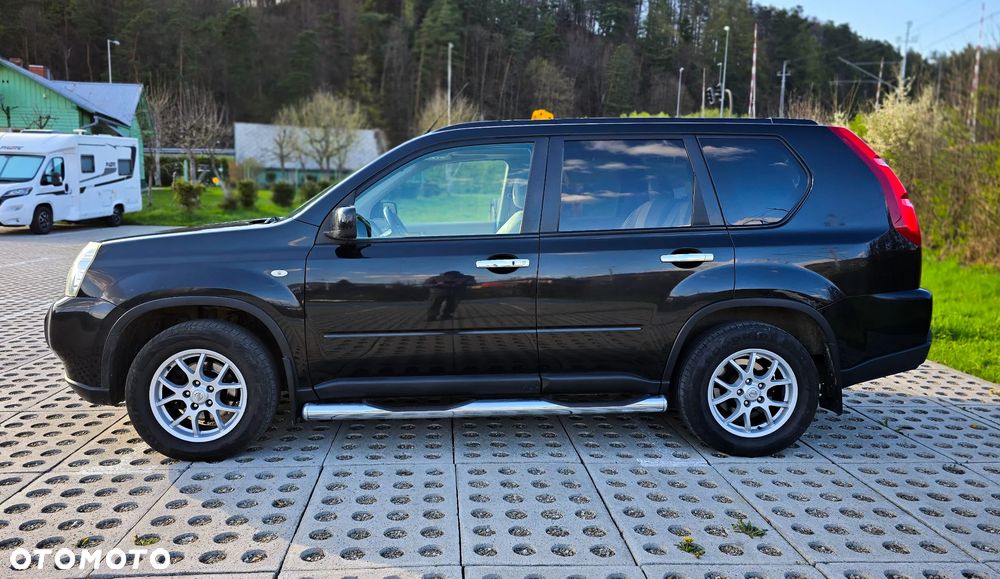 Nissan X-Trail 2.0 dCi LE Platinum - 14