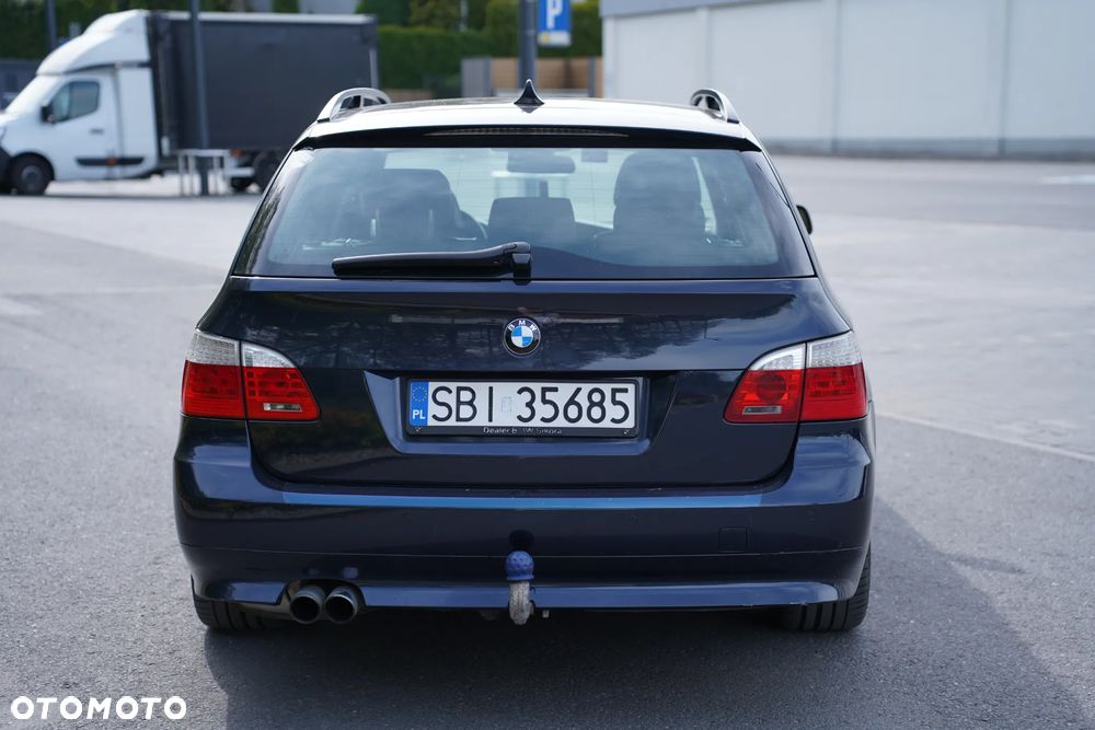 BMW Seria 5 - 11