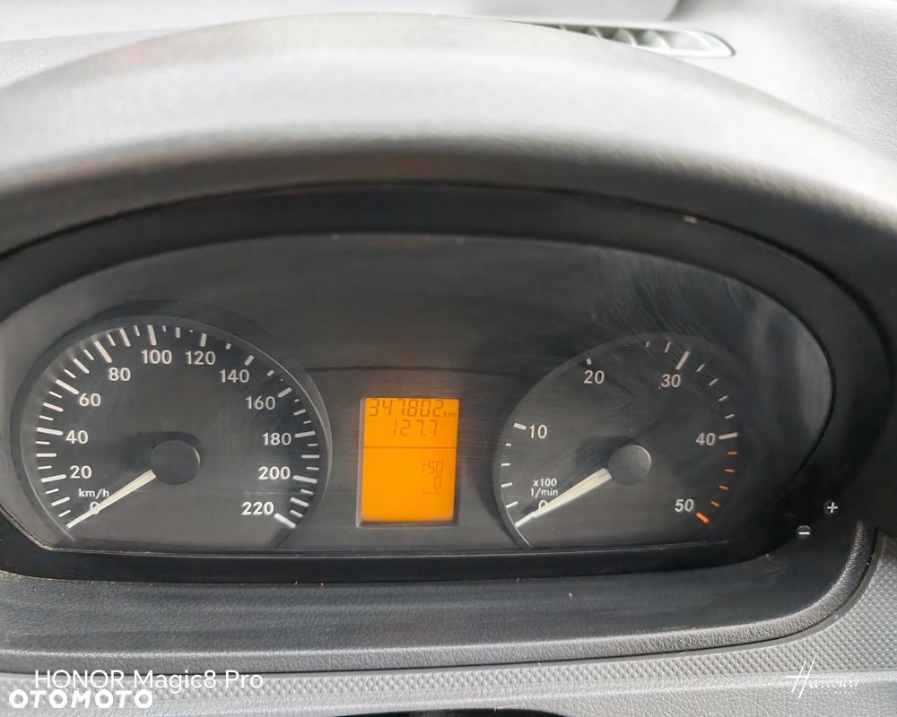 Mercedes-Benz Vito Univan 639.603 - 10