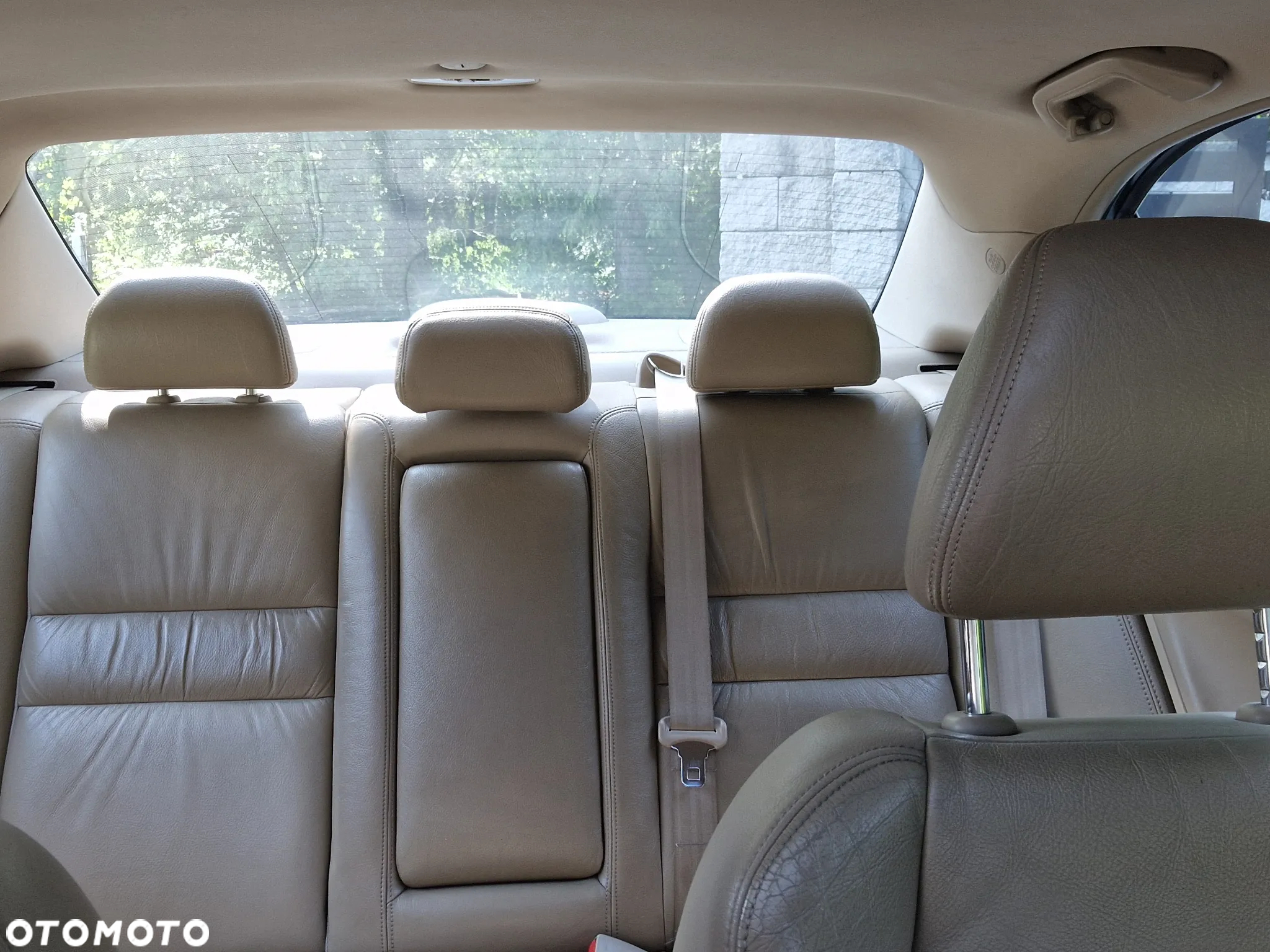 Honda Accord 2.0 Executive - 10