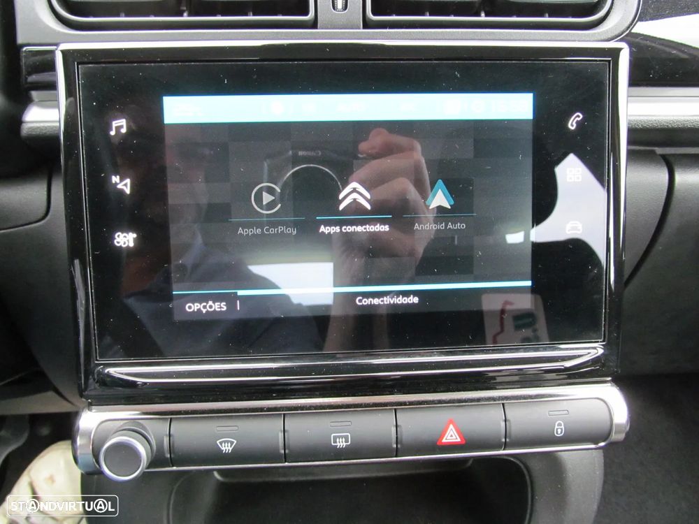 Citroën C3 Pure Tech S&S Shine - 28