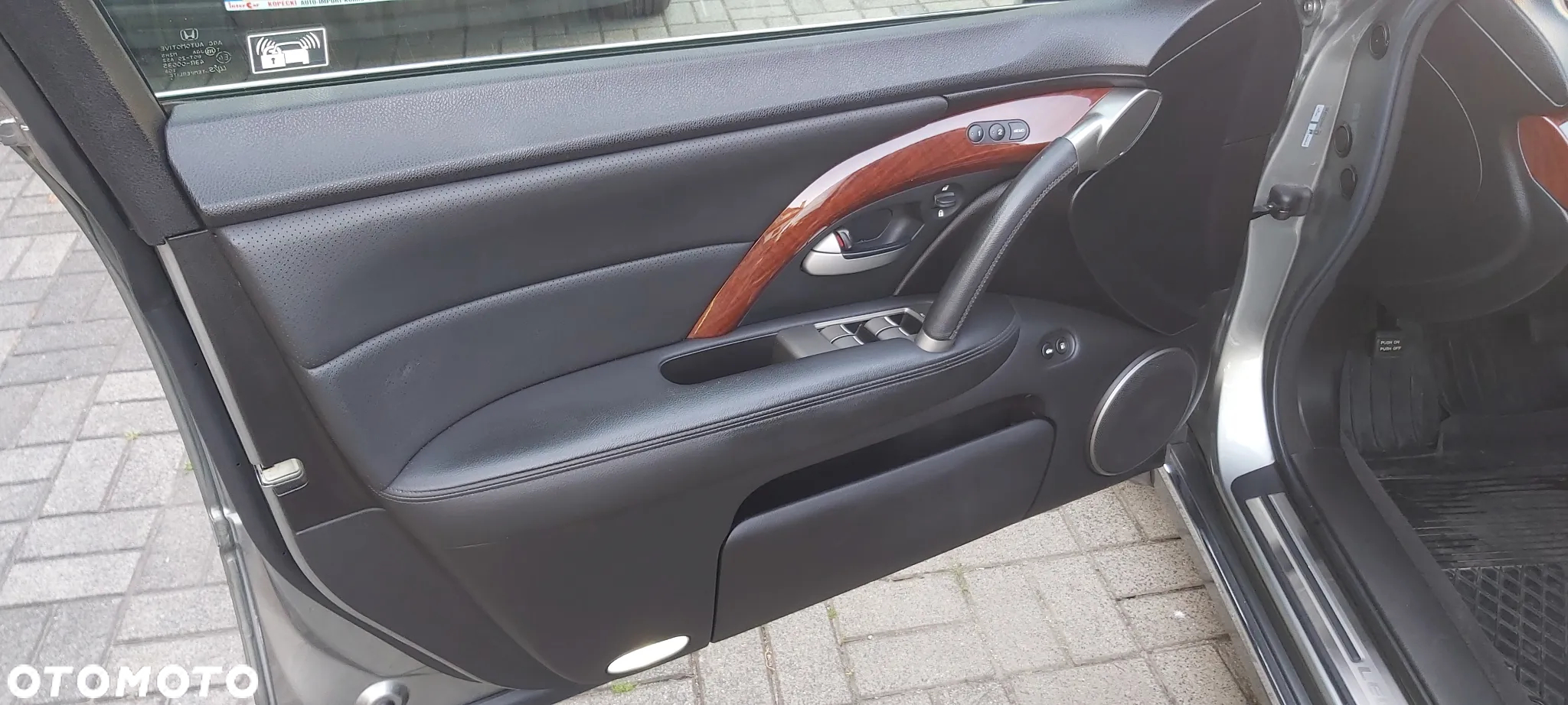 Honda Legend 3.7 V6 SH-AWD - 15