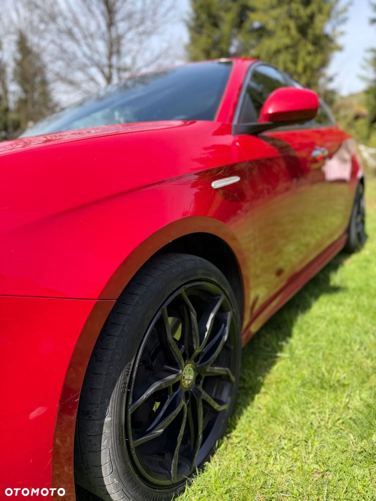 Alfa Romeo Giulietta 1.6 JTDM Progression - 2