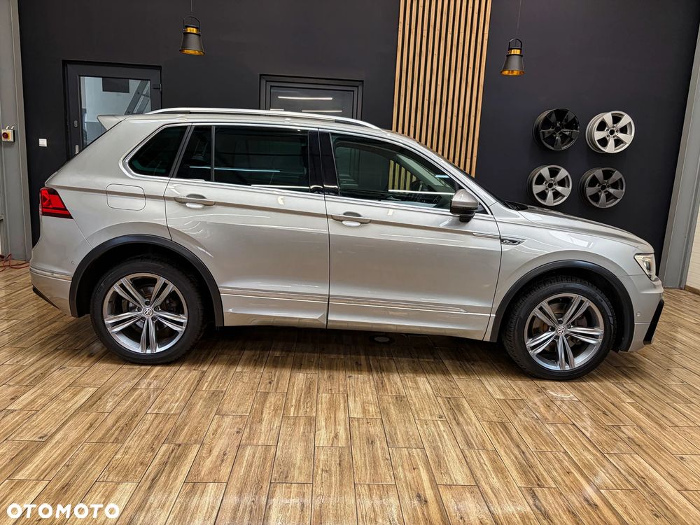 Volkswagen Tiguan 2.0 TDI BMT SCR 4Mot Highline DSG - 6