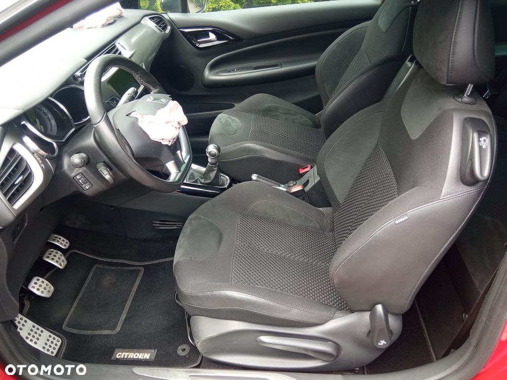 DS Automobiles DS 3 - 15
