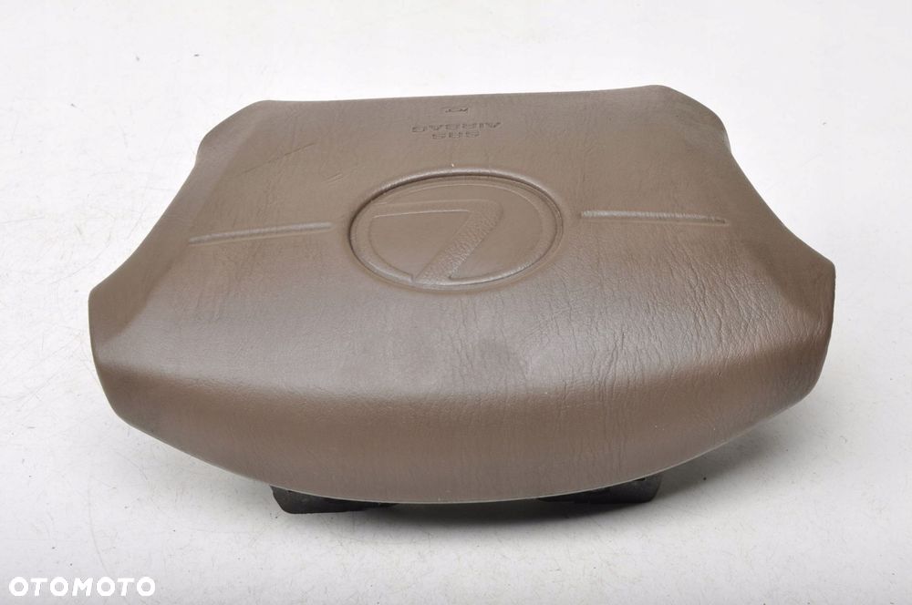 LEXUS LS II PODUSZKA POWIETRZNA KIEROWCY AIRBAG - 4
