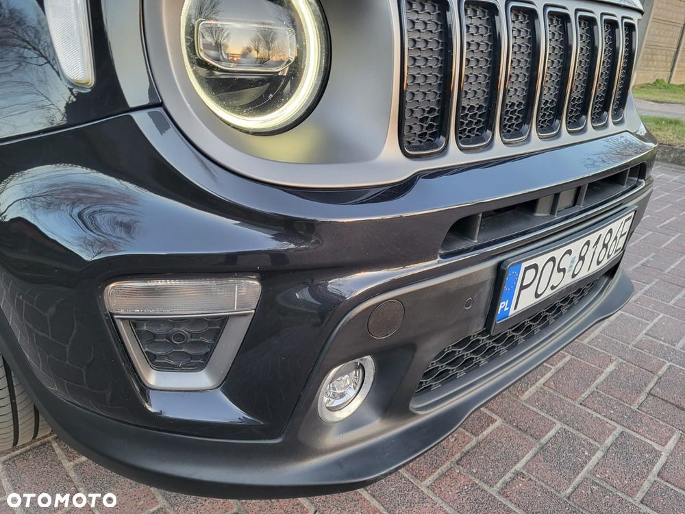 Jeep Renegade - 6