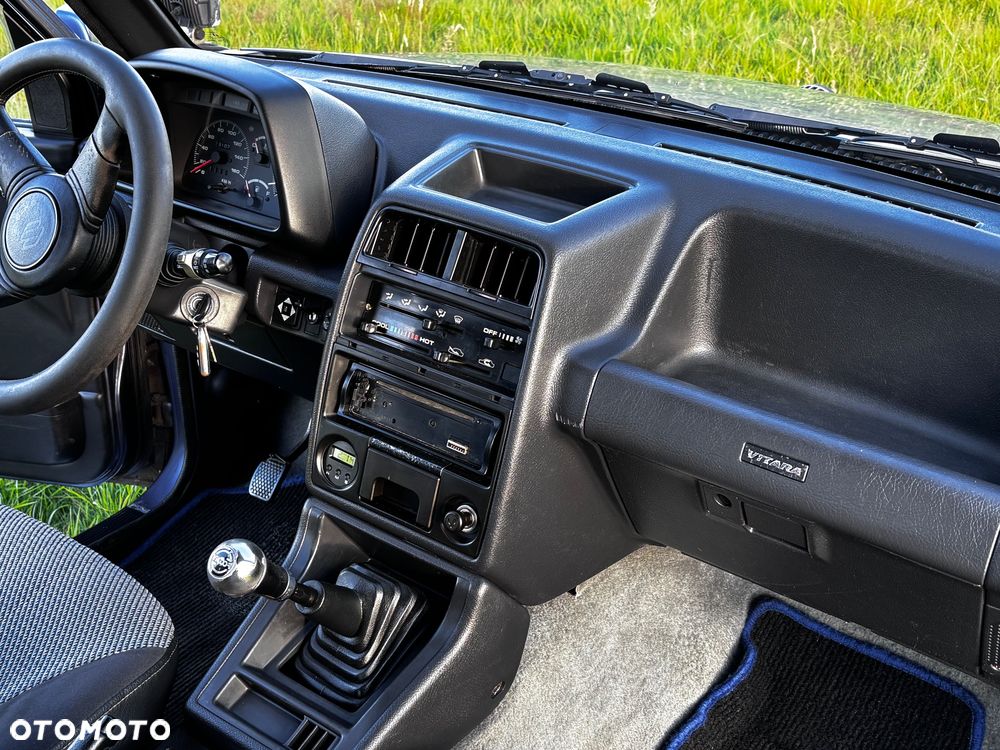 Suzuki Vitara - 10