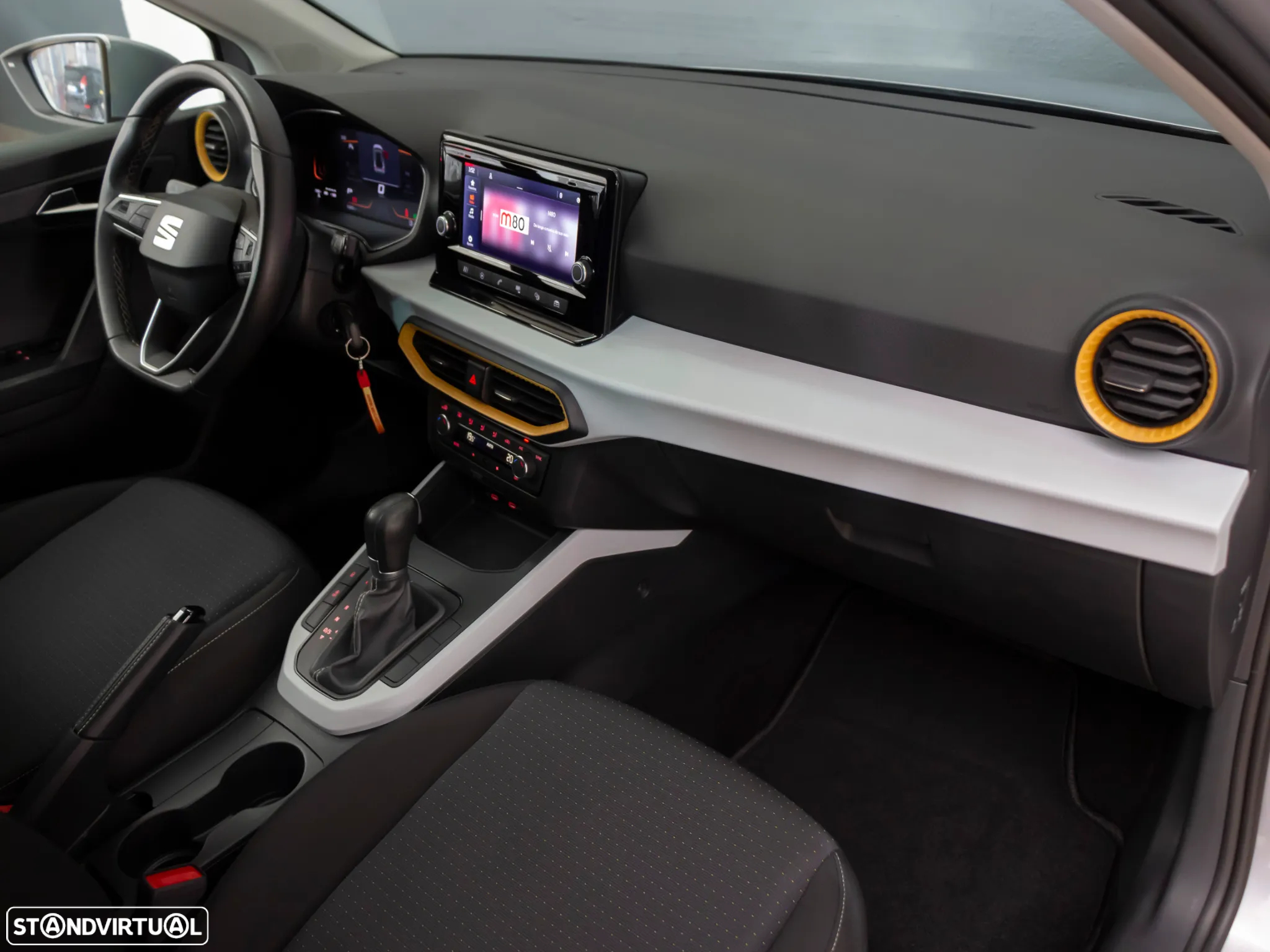 SEAT Arona 1.0 TSI Style DSG - 13