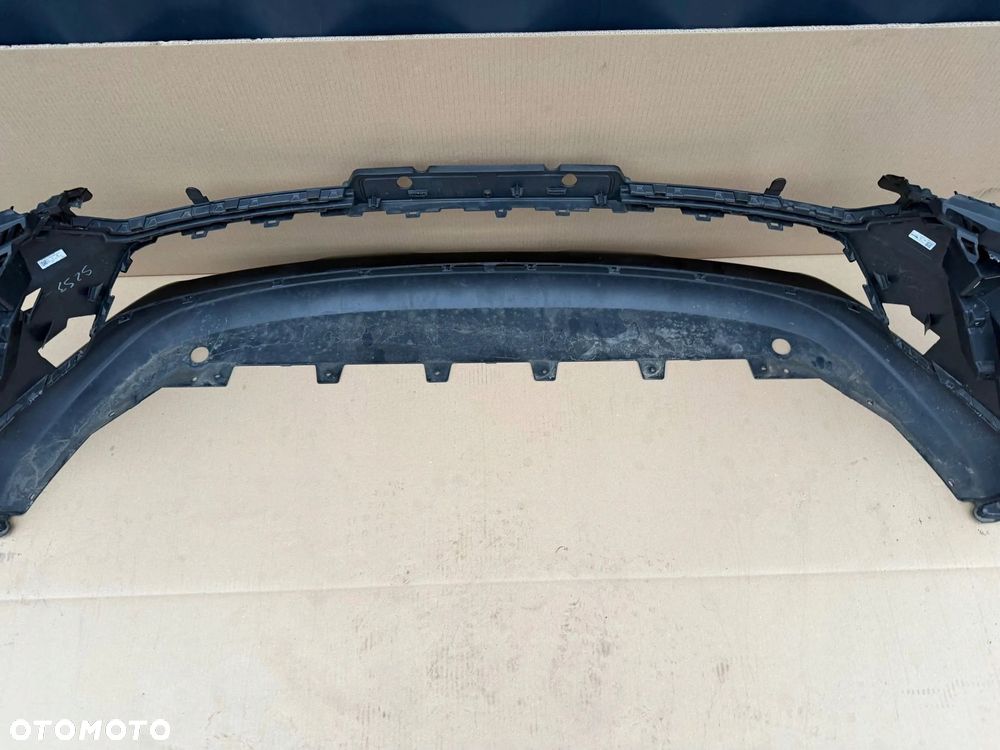 Zderzak Przód Renault Austral RS LINE ORYGINAŁ NIE KLEJONY - 8