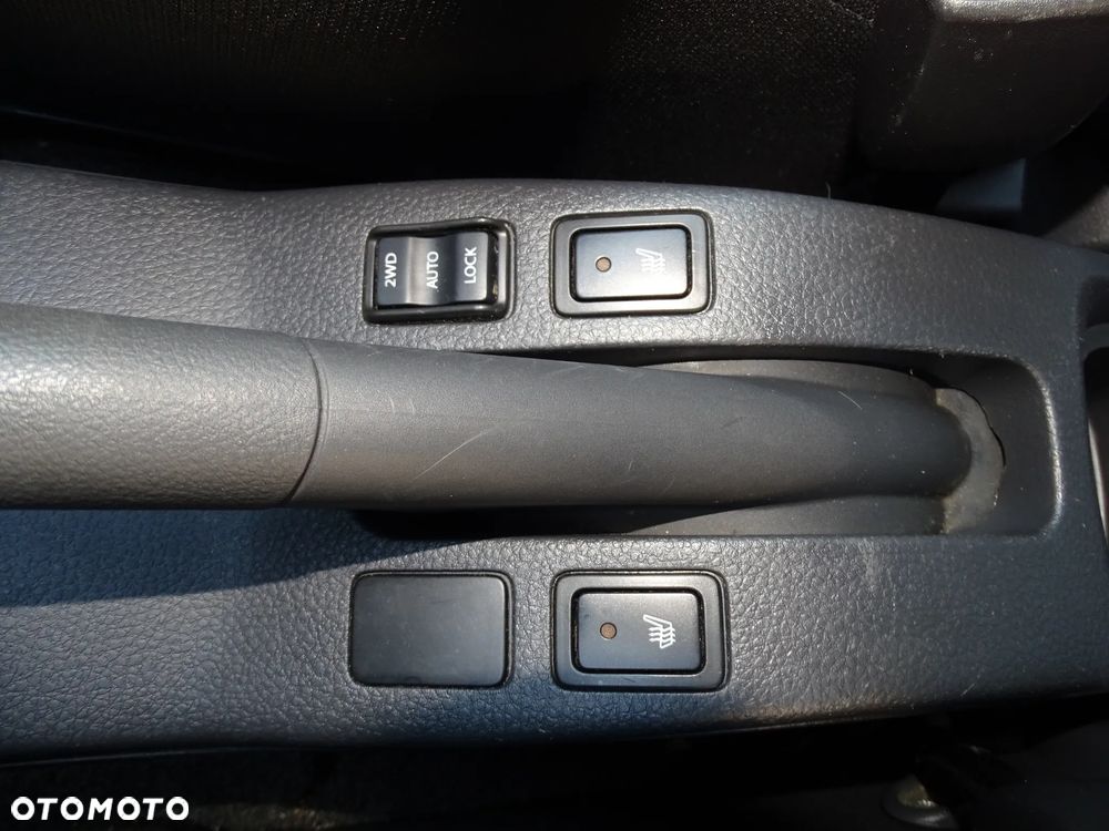 Fiat Sedici 1.6 16V 4x4 Dynamic - 18
