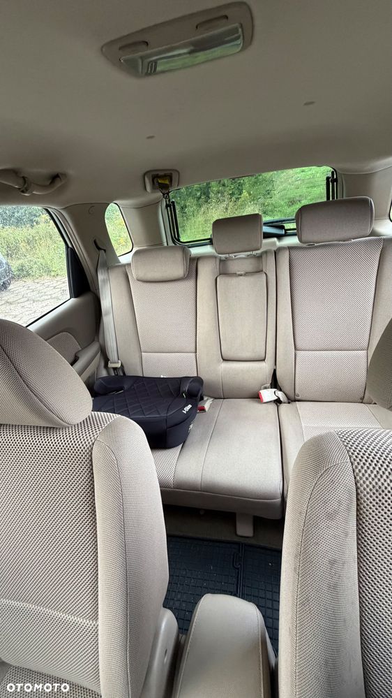 Kia Sportage - 7