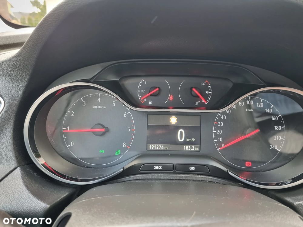 Opel Grandland X 1.2 Start/Stop Ultimate - 13