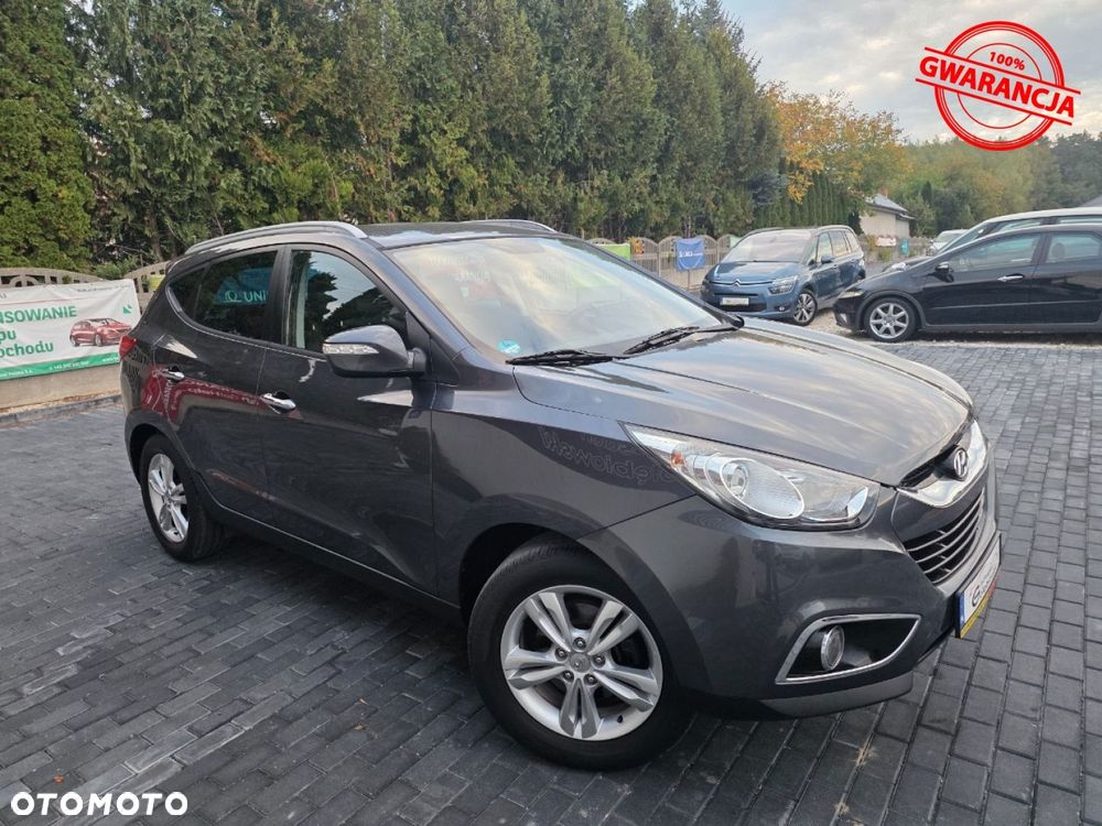 Hyundai ix35 - 18