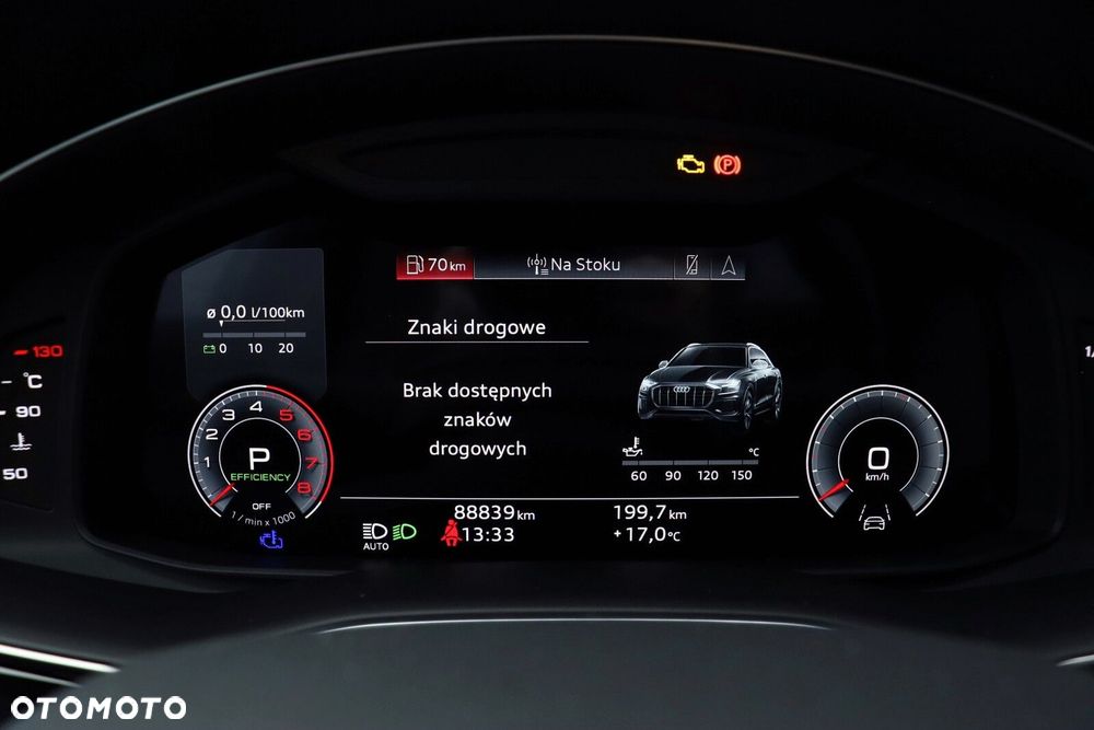 Audi Q8 55 TFSI mHEV Quattro Tiptronic - 29