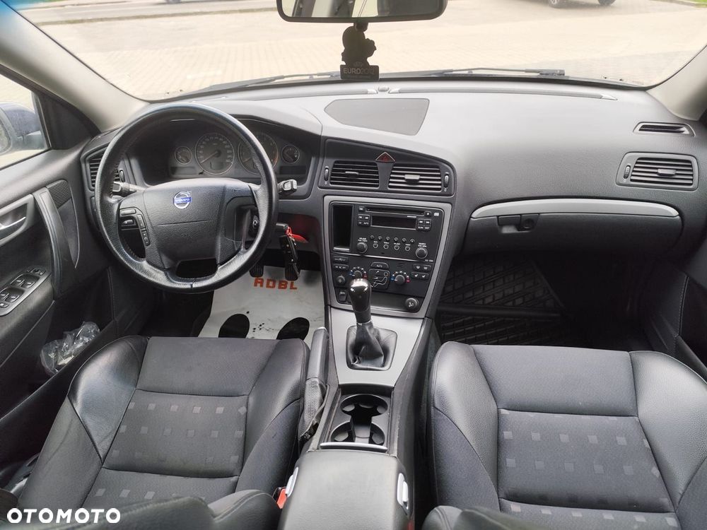 Volvo V70 - 8