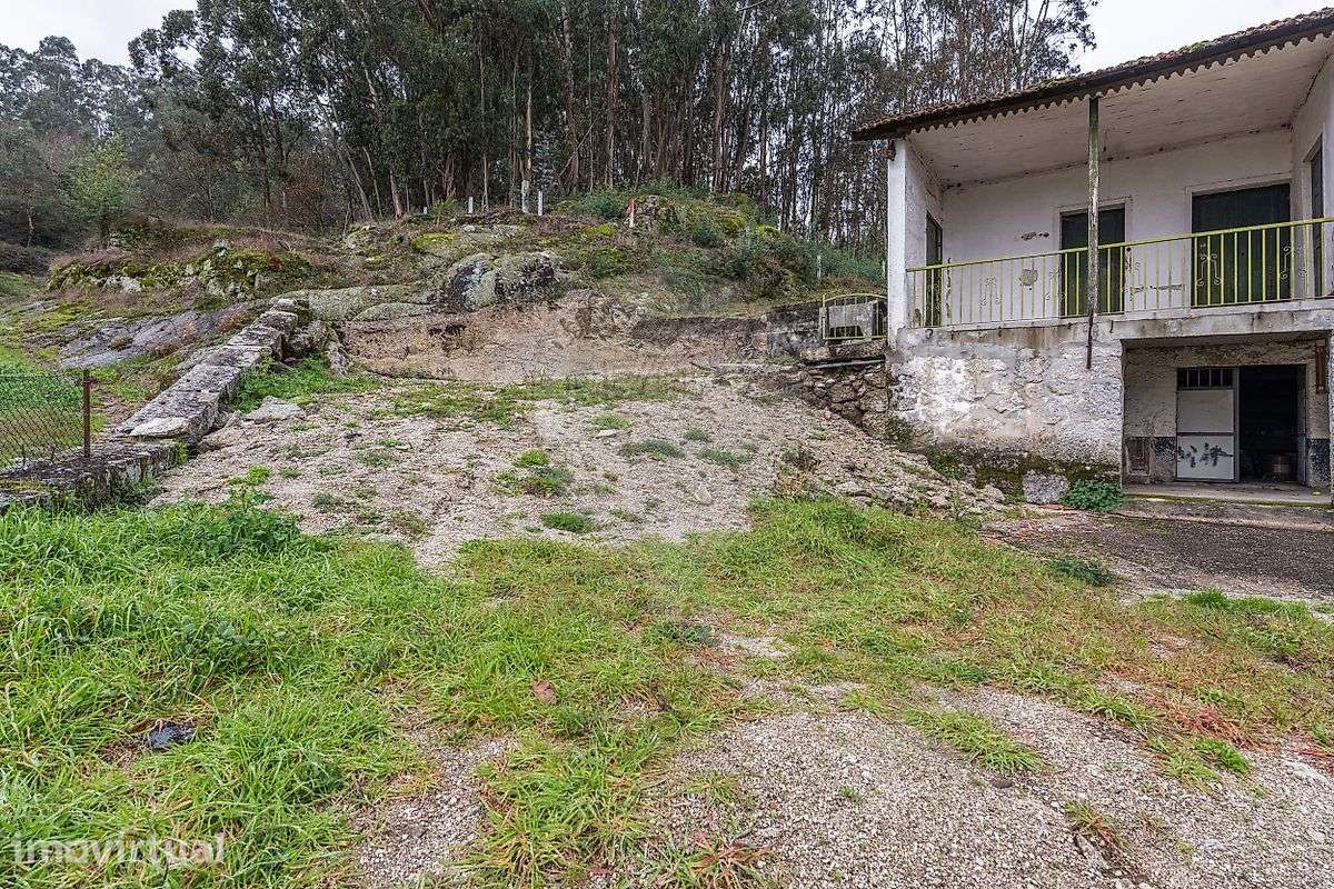 Moradia T2 para venda - Grande imagem: 5/30