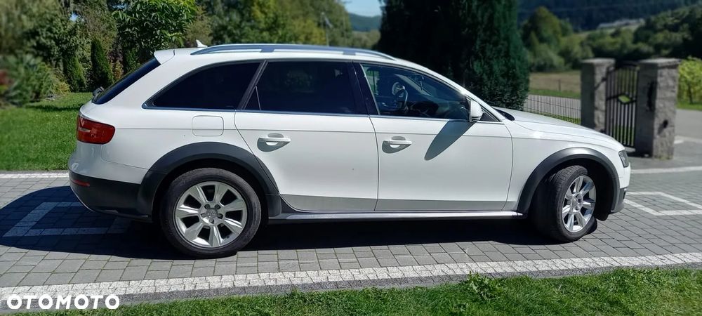 Audi A4 Allroad 2.0 TDI clean diesel Quattro S tronic - 18