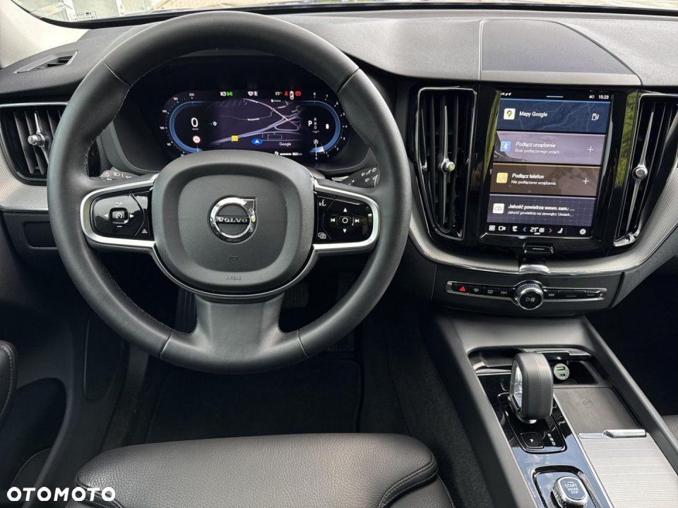 Volvo XC 60 - 15