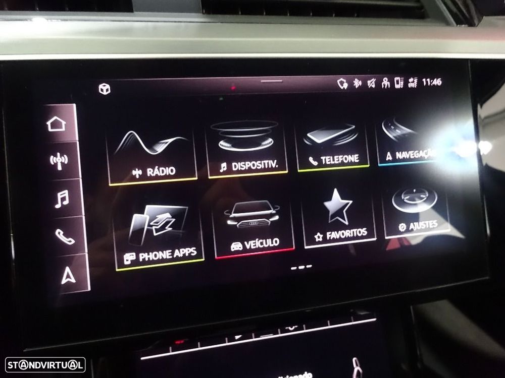 Audi e-tron 55 quattro S line - 20
