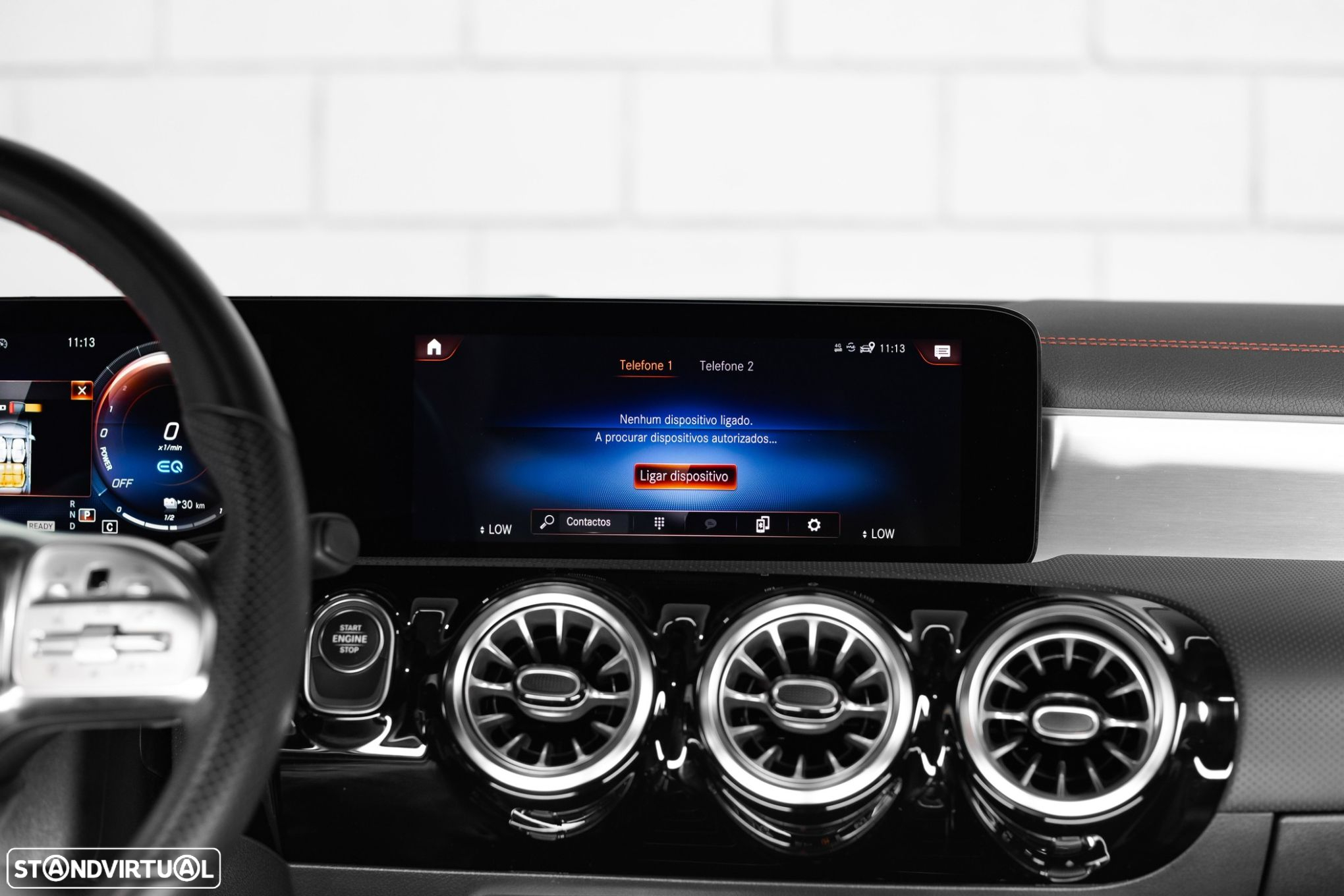 Mercedes-Benz CLA 250 e Shooting Brake AMG Line - 16