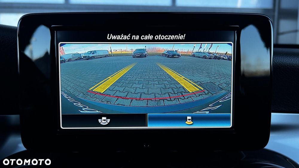 Mercedes-Benz Klasa C 220 d 9G-TRONIC - 18