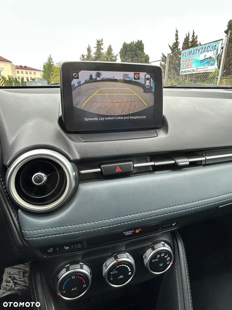 Mazda 2 SKYACTIV-G 90 Exclusive-Line - 27