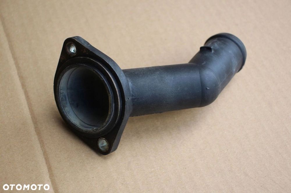 Obudowa termostatu 1.8t 225KM TURBO BAM APX SEAT AUDI 06A121121C - 2
