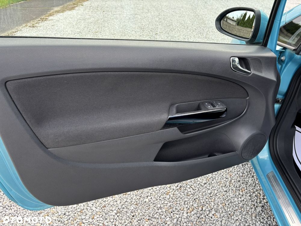 Opel Corsa 1.2 16V - 13