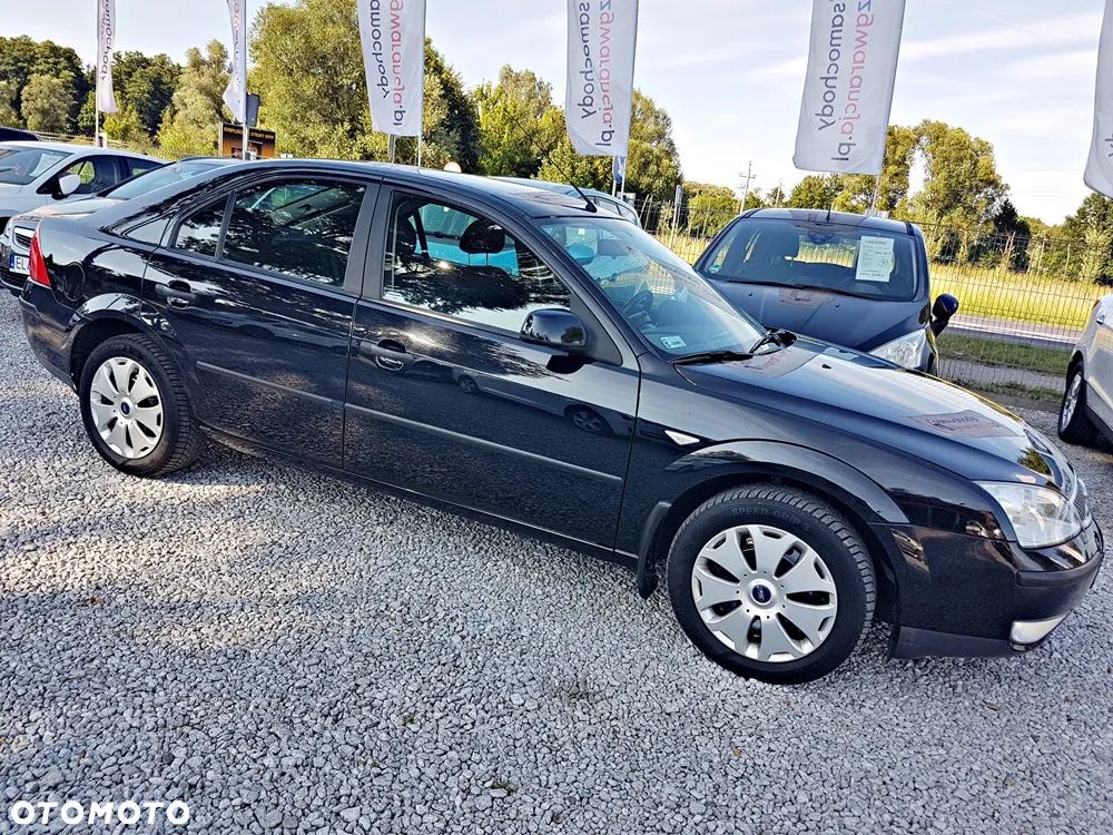 Ford Mondeo 2.0 TDCI Ambiente - 26