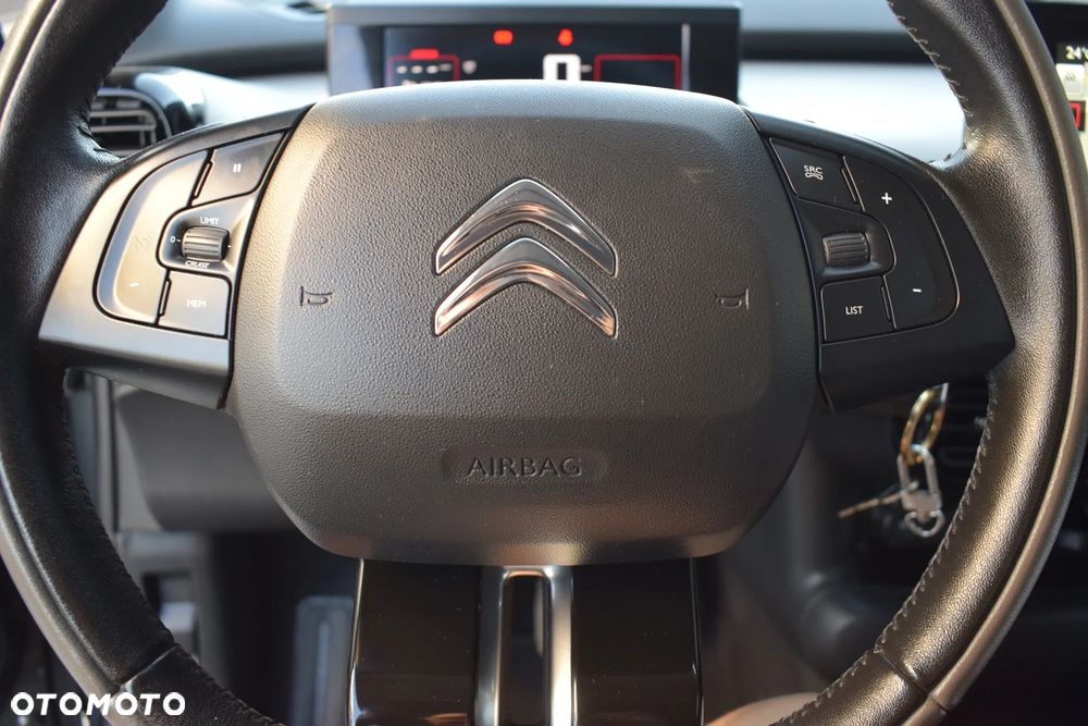 Citroën C4 Cactus Pure Tech 110 Stop&Start Rip Curl - 20