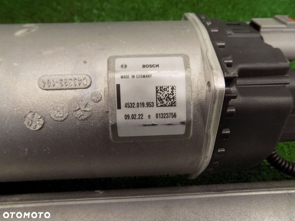 BMW G30 G31 MAGLOWNICA 5A3A4C0 X-DRIVE NOWA LCI - 4
