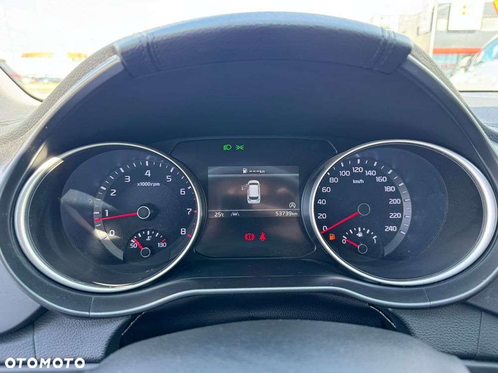 Kia Ceed 1.5 T-GDI M - 15