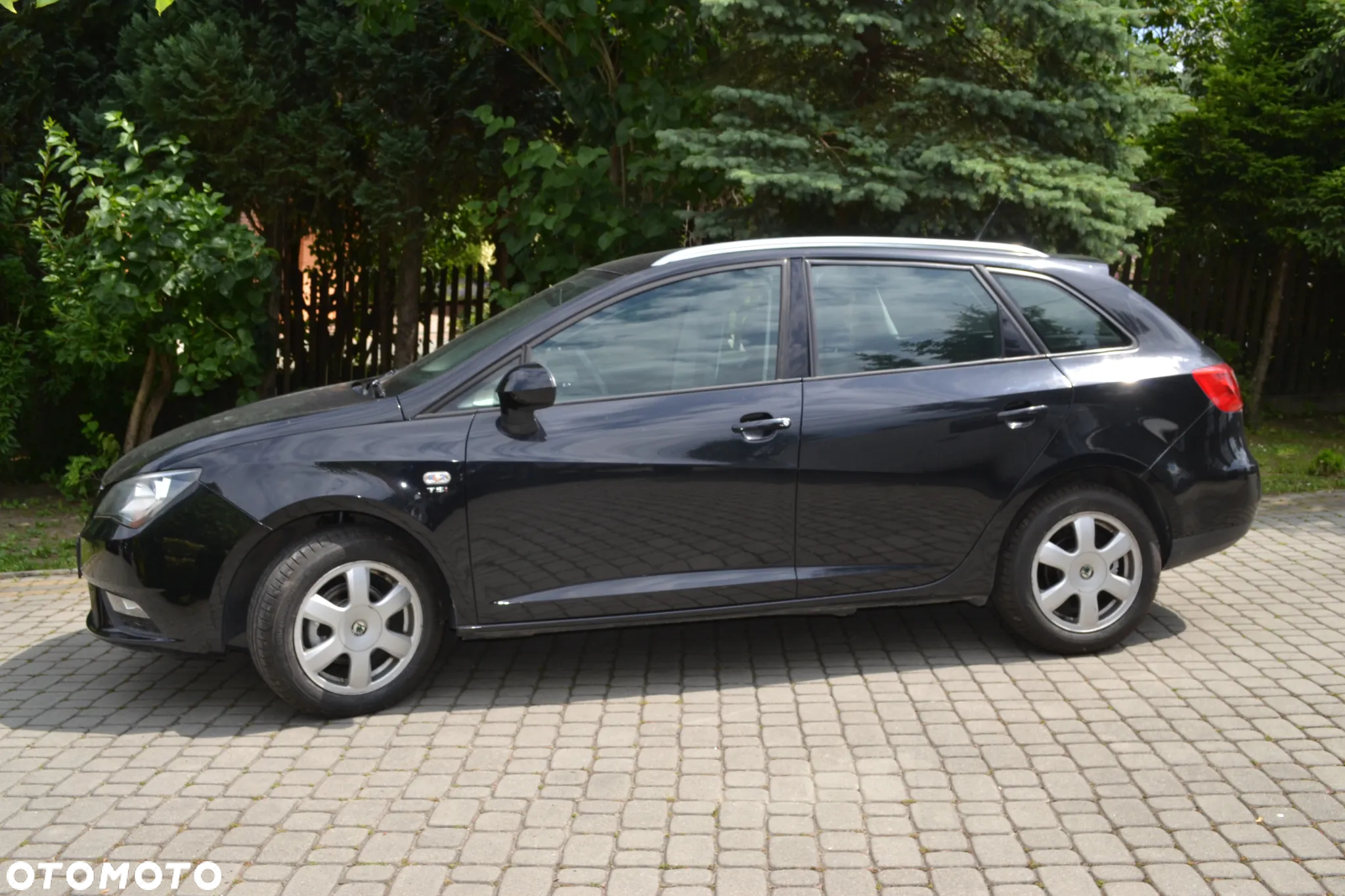 Seat Ibiza 1.2 TSI Ecomotive Style - 2