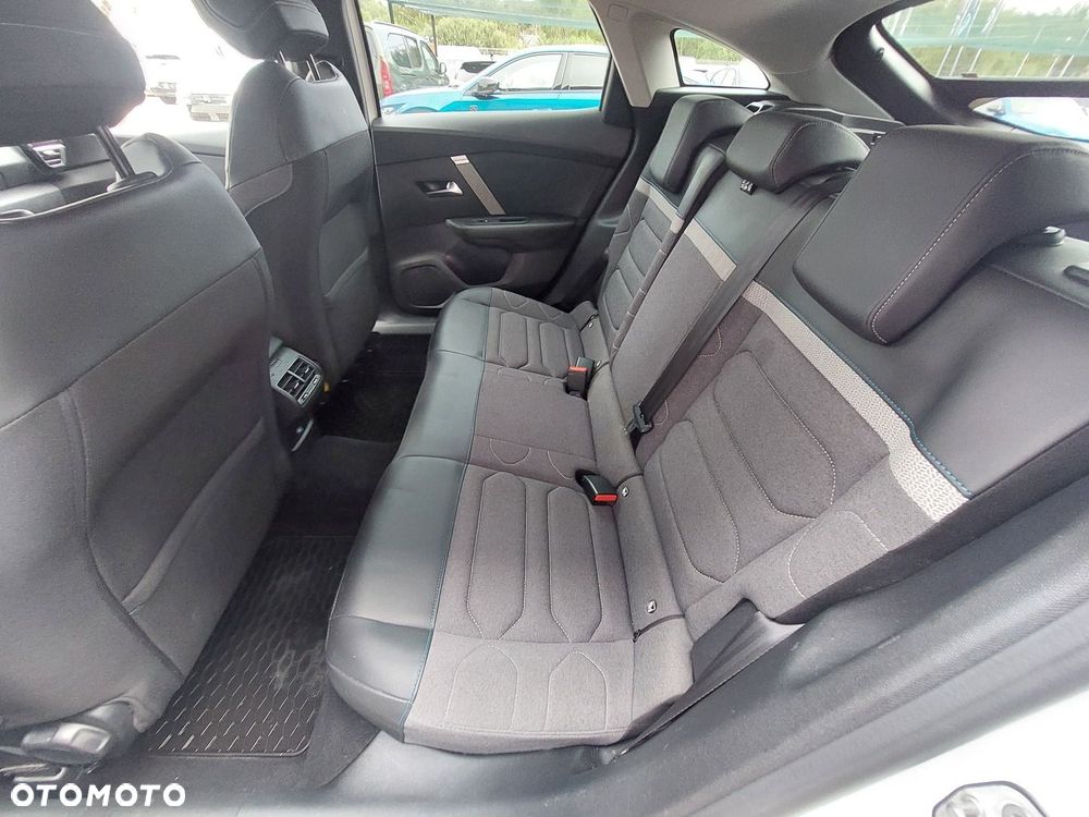 Citroën C4 - 10