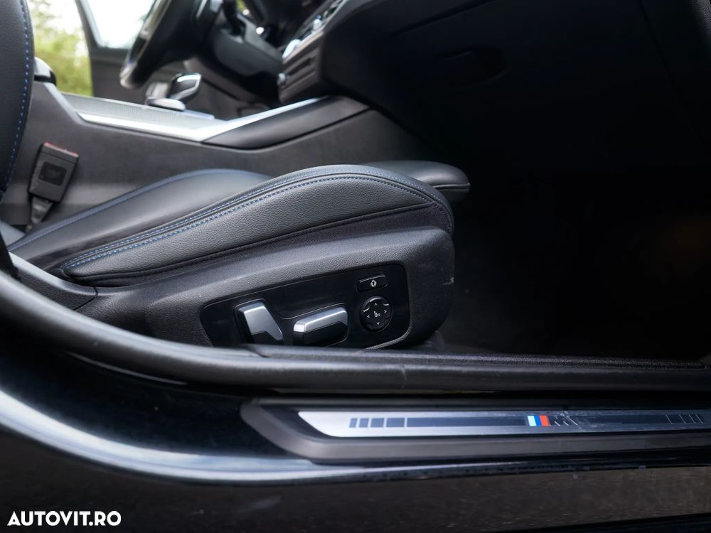 BMW Seria 3 - 33