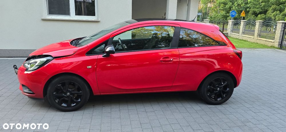 Opel Corsa 1.4 Color Edition - 4