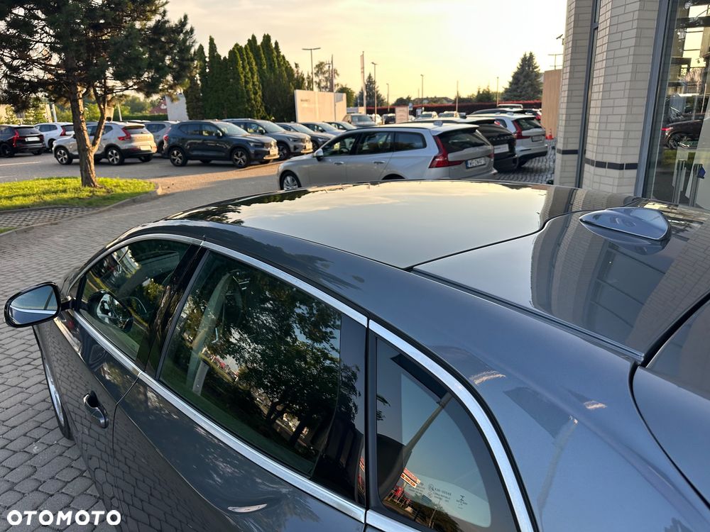 Volvo V40 D2 Momentum - 21