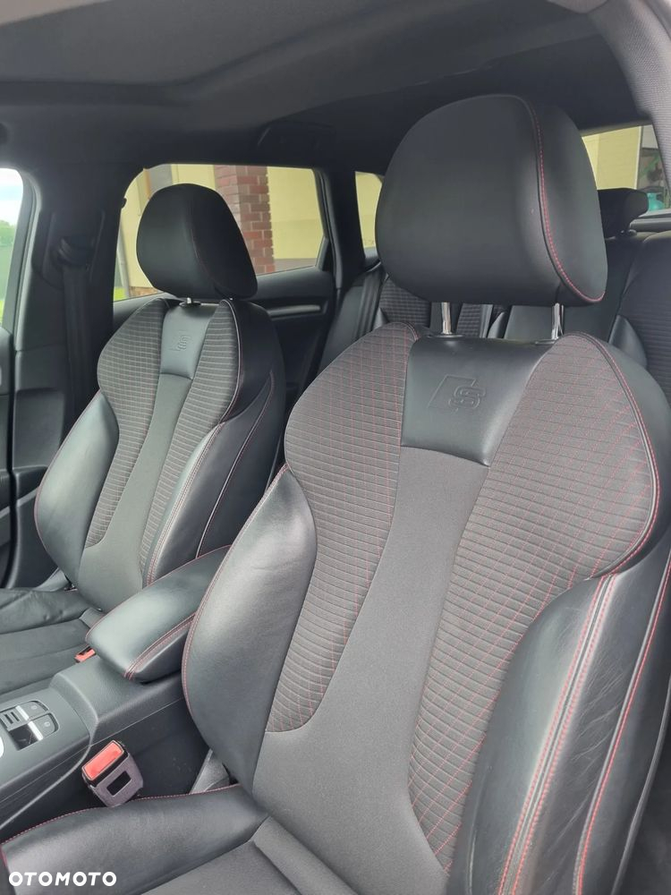 Audi S3 2.0 TFSI Quattro S tronic - 24