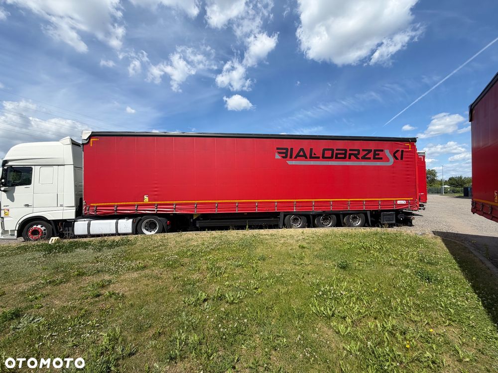 Schmitz Cargobull Schmitz Cargobull SCS Mega - 16