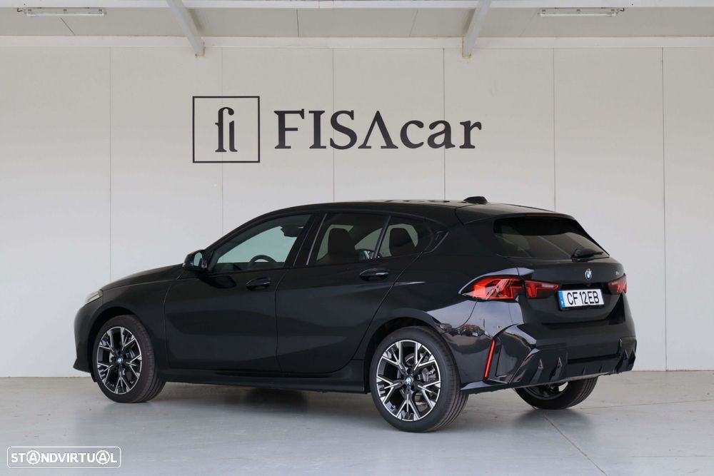 BMW 116 Pack Desportivo M - 9