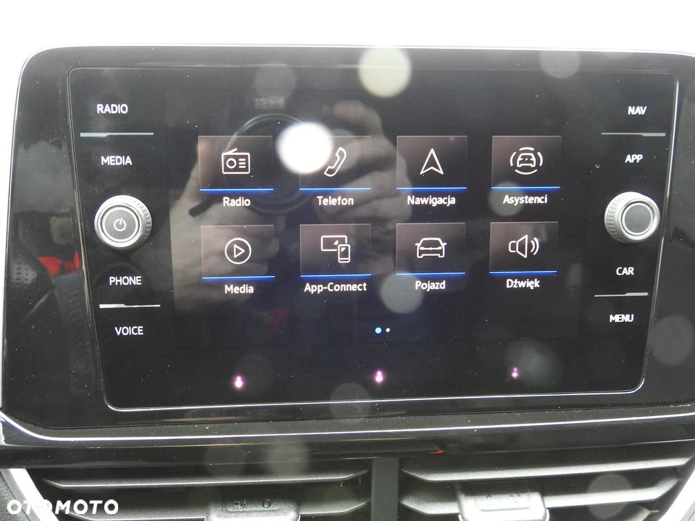 Volkswagen T-Roc 1.5 TSI OPF DSG R-Line - 27