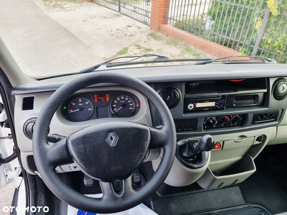 Renault Master - 34
