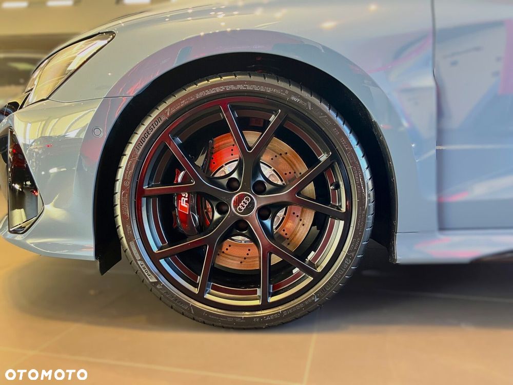 Audi RS3 Limousine - 4