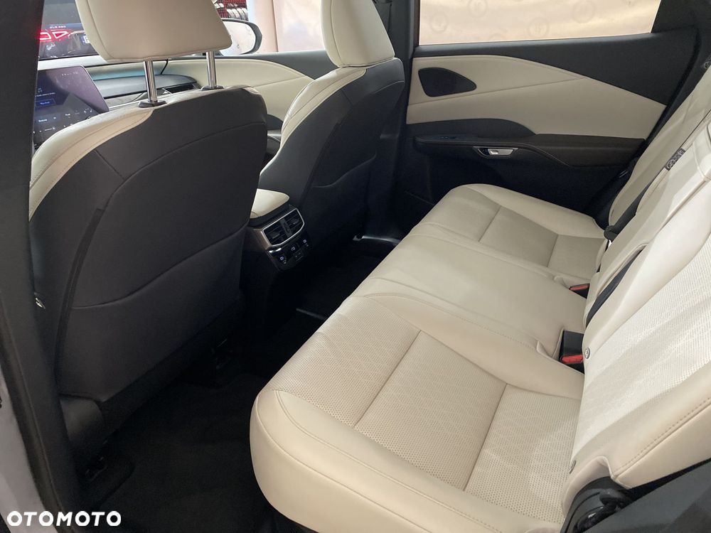 Lexus RX 350h F Sport Design - 14