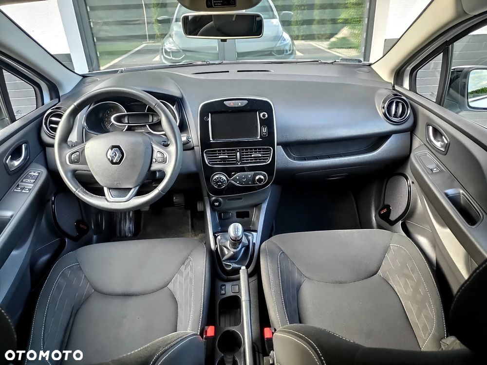 Renault Clio 0.9 Energy TCe Limited - 8
