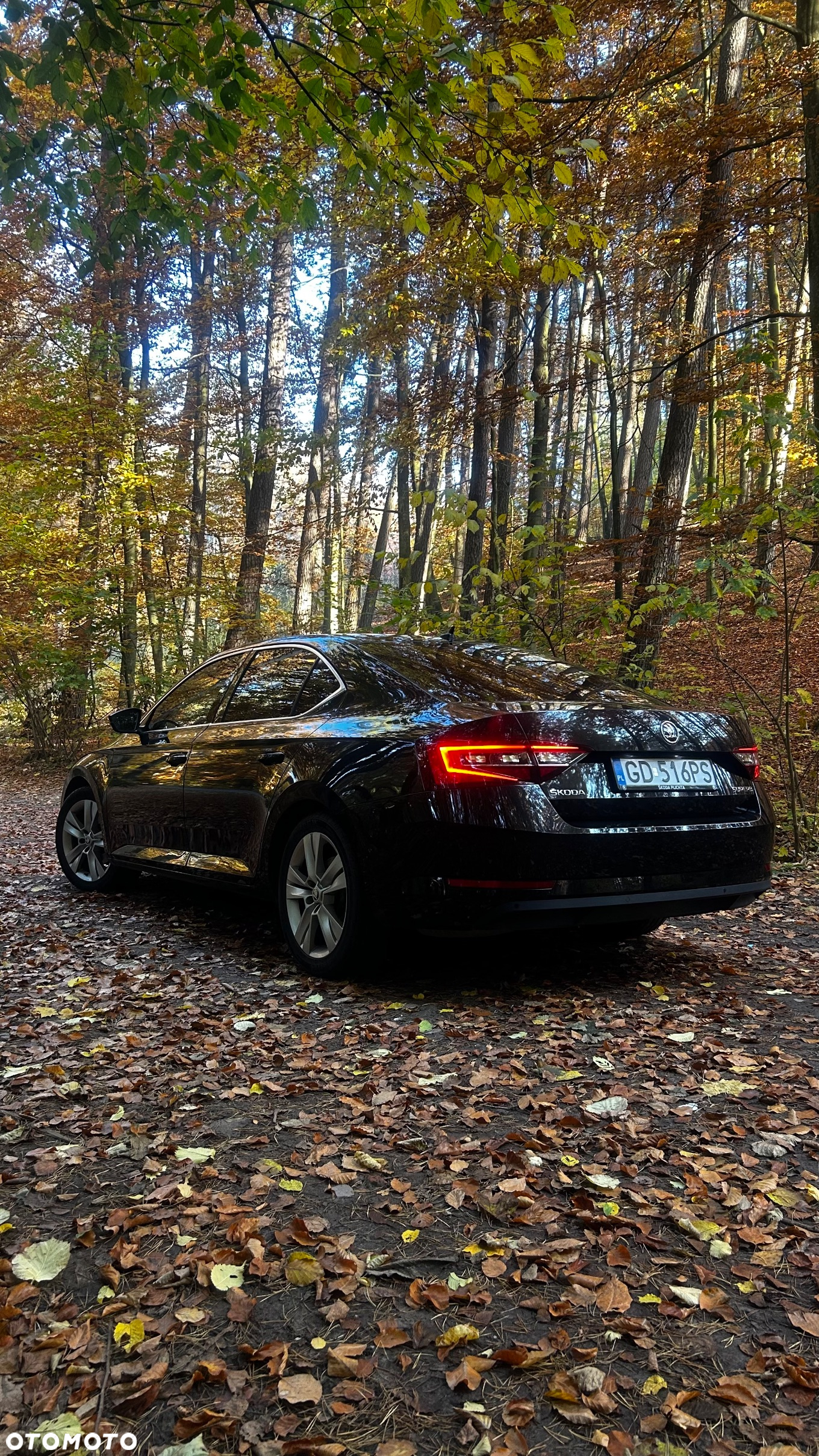 Skoda Superb 1.4 TSI Ambition - 3
